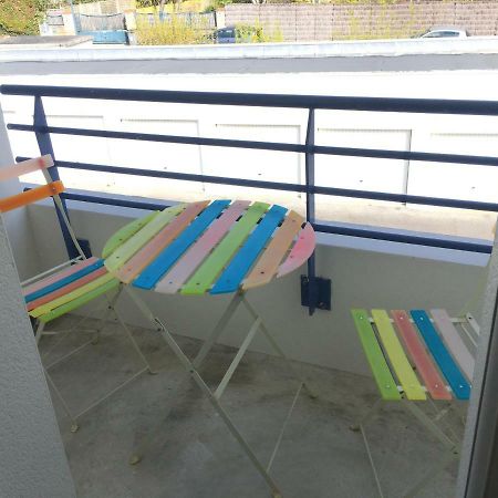 T1 Bis Auray Apartman Kültér fotó