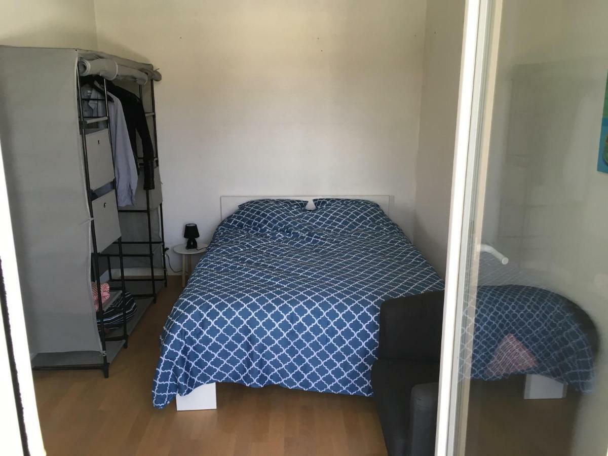 T1 Bis Auray Apartman Kültér fotó