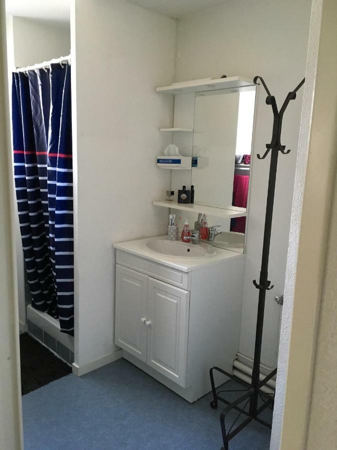 T1 Bis Auray Apartman Kültér fotó